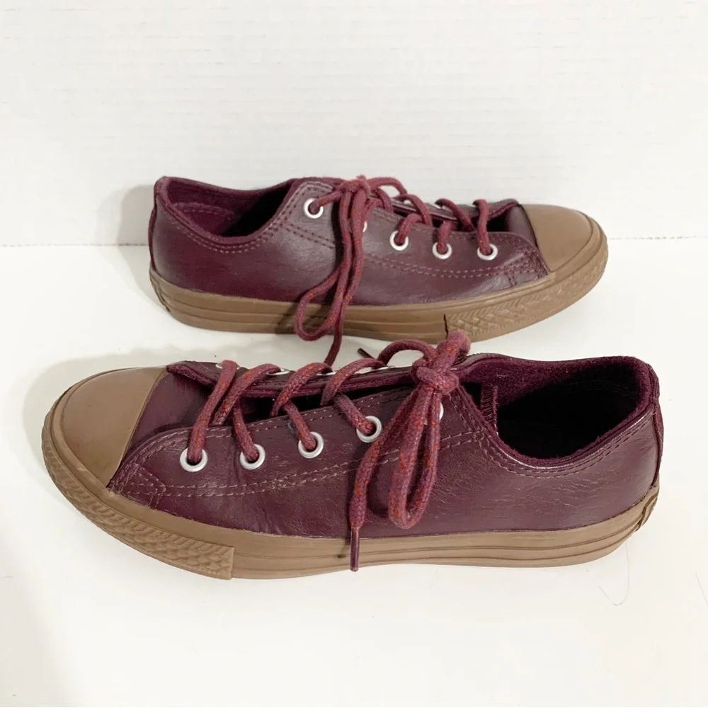 Converse all star